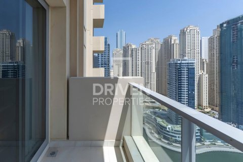 Apartemen di Dubai Marina, UEA 3 kamar tidur, 173 m2 nomor 654072 - foto 30