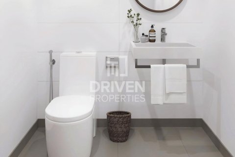 Dzīvoklis Jumeirah Village Circle, Dubaijā, AAE 1 istaba, 76 m2 Nr. 654070 - attēls 5