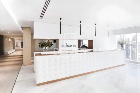 Dzīvoklis Jumeirah Village Circle, Dubaijā, AAE 1 istaba, 76 m2 Nr. 654070 - attēls 8