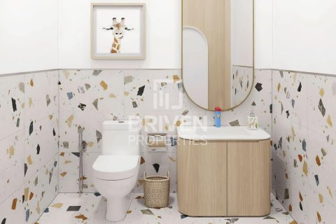 Dzīvoklis Jumeirah Village Circle, Dubaijā, AAE 1 istaba, 76 m2 Nr. 654070 - attēls 7