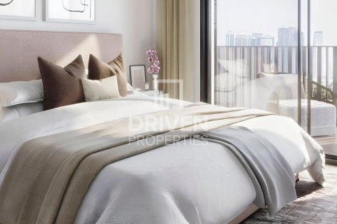 Apartamento en venta en Jumeirah Village Circle, Dubai, EAU 1 dormitorio, 76 m2 № 654070 - foto 10