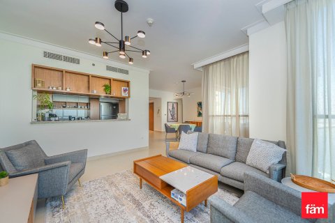 Apartament në Dubai, Emiratet e Bashkuara Arabe 3 dhoma gjumi, 179.4 m2. № 669663 - Foto 2