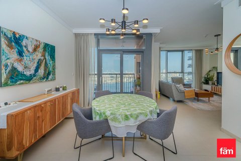 Apartament në Dubai, Emiratet e Bashkuara Arabe 3 dhoma gjumi, 179.4 m2. № 669663 - Foto 6