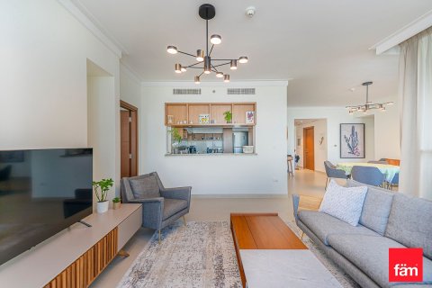 Apartament në Dubai, Emiratet e Bashkuara Arabe 3 dhoma gjumi, 179.4 m2. № 669663 - Foto 9