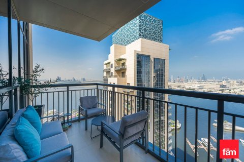 Apartament në Dubai, Emiratet e Bashkuara Arabe 3 dhoma gjumi, 179.4 m2. № 669663 - Foto 20