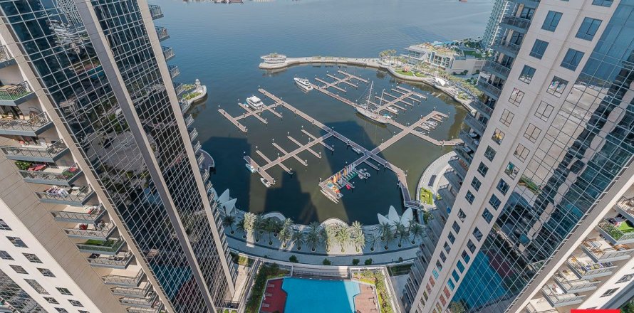 Apartament në Dubai, Emiratet e Bashkuara Arabe 3 dhoma gjumi, 179.4 m2. № 669663