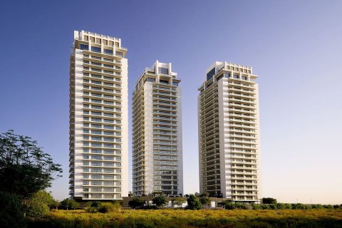 Apartman u gradu Al Barsha, Dubai, UAE 1 spavaća soba, 107 m2 Br. 669658 - Slika 9