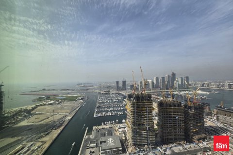 آپارتمان در Dubai Marina، Dubai ، امارات متحده عربی 33 متر مربع.  شماره 669661