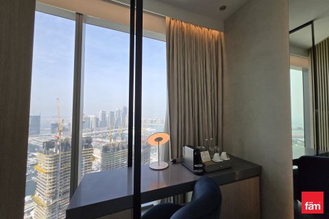 Пәтер Дубай Марина, БАӘ-да 33 м² № 669661 - фото 5