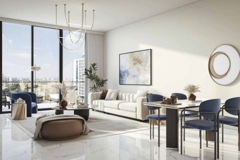 Appartement à Al Furjan, Dubai, EAU: 2 chambres, 105.6 m2 № 669660