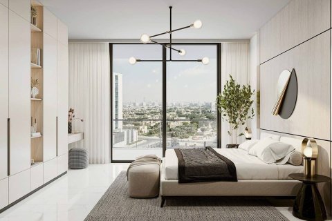 Apartmán v Al Furjan, Dubai, SAE 2 spálne, 105.6 m2 č. 669660 - Fotografia 6