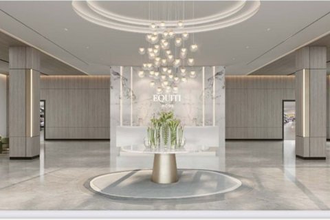 Apartmán v Al Furjan, Dubai, SAE 2 spálne, 105.6 m2 č. 669660 - Fotografia 11