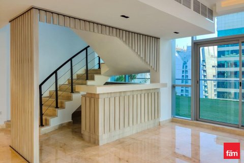 Střešní byt v Dubai, SAE 4 ložnice, 348.9 m² Č.: 669659 - fotografie 9