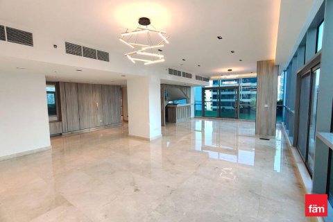 Střešní byt v Dubai, SAE 4 ložnice, 348.9 m² Č.: 669659 - fotografie 6
