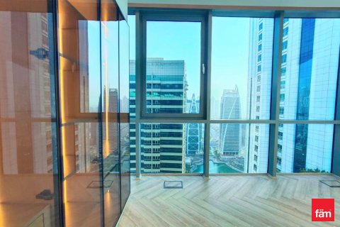 Střešní byt v Dubai, SAE 4 ložnice, 348.9 m² Č.: 669659 - fotografie 3
