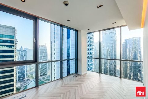 Střešní byt v Dubai, SAE 4 ložnice, 348.9 m² Č.: 669659 - fotografie 1