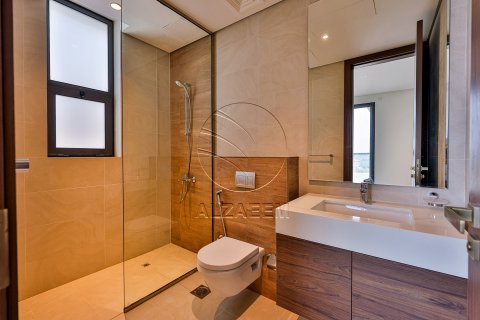 Villa à louer à Saadiyat Island, Abu Dhabi, EAU 4 chambres, 629 m2 № 662852 - photo 9