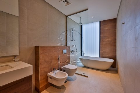 Villa à louer à Saadiyat Island, Abu Dhabi, EAU 4 chambres, 629 m2 № 662852 - photo 11