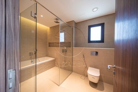 Vila u gradu Ghantoot, Abu Dhabi, UAE 4 spavaće sobe, 500 m2 Br. 662851 - Slika 14
