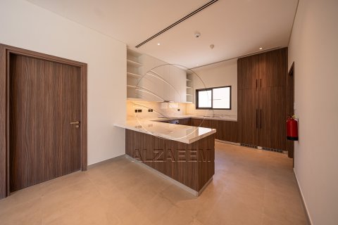 Vila u gradu Ghantoot, Abu Dhabi, UAE 4 spavaće sobe, 500 m2 Br. 662851 - Slika 4