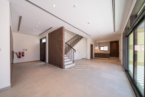 Vila u gradu Ghantoot, Abu Dhabi, UAE 4 spavaće sobe, 500 m2 Br. 662851 - Slika 2