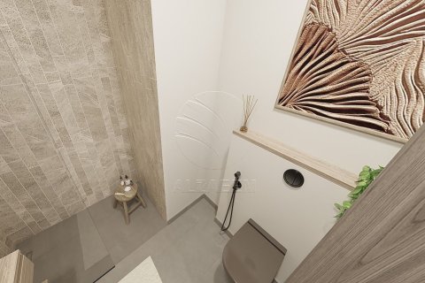 Apartment til salg i Yas Island, Abu Dhabi, UAE 1 soveværelse, 81 kvm № 662856 - foto 10