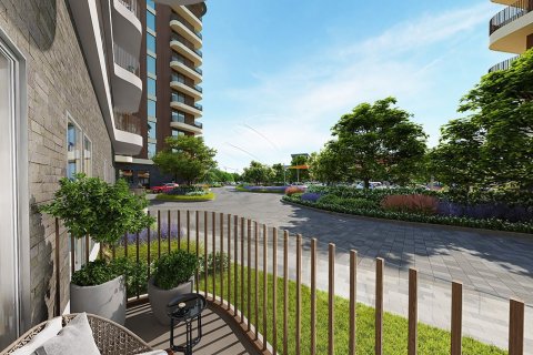 Apartment til salg i Yas Island, Abu Dhabi, UAE 1 soveværelse, 81 kvm № 662856 - foto 2