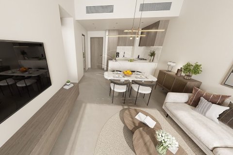 Apartment til salg i Yas Island, Abu Dhabi, UAE 1 soveværelse, 81 kvm № 662856 - foto 6