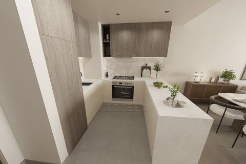 Apartment til salg i Yas Island, Abu Dhabi, UAE 1 soveværelse, 81 kvm № 662856 - foto 4