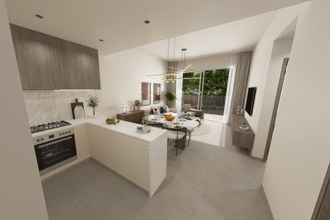 Apartment til salg i Yas Island, Abu Dhabi, UAE 1 soveværelse, 81 kvm № 662856 - foto 3