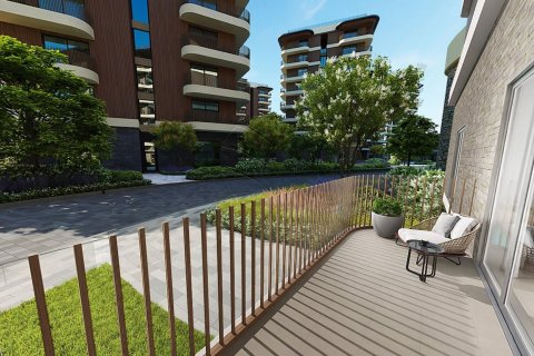 Apartment til salg i Yas Island, Abu Dhabi, UAE 1 soveværelse, 81 kvm № 662856 - foto 1