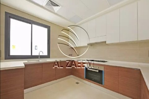 Villa zum Verkauf in Yas Island, Abu Dhabi, VAE 4 Schlafzimmer, 599 m2 Nr. 662855 - Foto 4