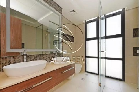 Villa zum Verkauf in Yas Island, Abu Dhabi, VAE 4 Schlafzimmer, 599 m2 Nr. 662855 - Foto 10