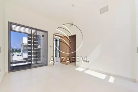 Villa zum Verkauf in Yas Island, Abu Dhabi, VAE 4 Schlafzimmer, 599 m2 Nr. 662855 - Foto 7