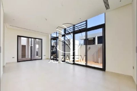 Villa zum Verkauf in Yas Island, Abu Dhabi, VAE 4 Schlafzimmer, 599 m2 Nr. 662855 - Foto 6