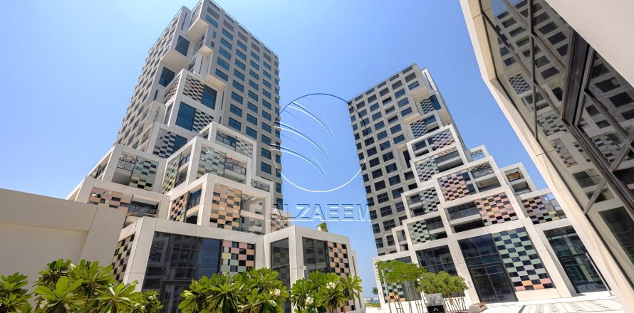 شقة في جزيرة الريم، أبو ظبي 3 غرفة نوم ، 146 متر مربع . ر قم 662854