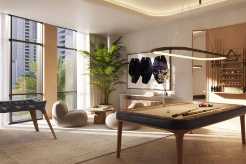 Byt v Dubai Marina, SAE 1 ložnice, 76 m² Č.: 629435 - fotografie 14