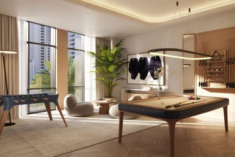 Byt v Dubai Marina, SAE 1 ložnice, 76 m² Č.: 629435 - fotografie 7