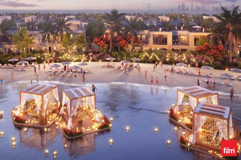 Vila v Dubai, SAE 5 ložnice, 242.3 m² Č.: 629437 - fotografie 5