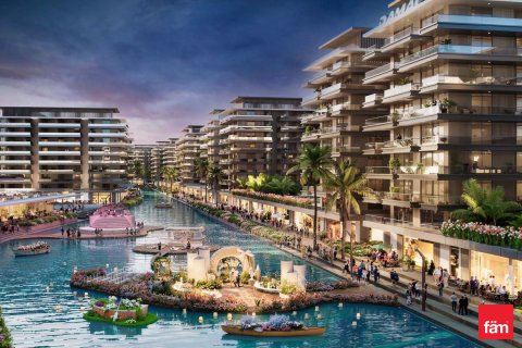 Vila v Dubai, SAE 5 ložnice, 242.3 m² Č.: 629437 - fotografie 8