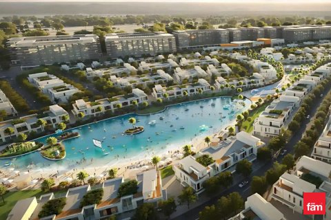 Vila v Dubai, SAE 5 ložnice, 242.3 m² Č.: 629437 - fotografie 4