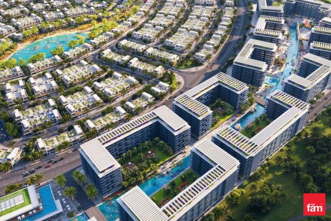 Vila v Dubai, SAE 5 ložnice, 242.3 m² Č.: 629437 - fotografie 13