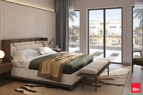 Vila v Dubai, SAE 5 ložnice, 242.3 m² Č.: 629437 - fotografie 3