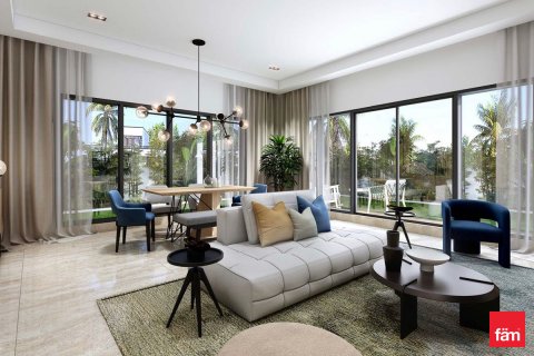 Vila v Dubai, SAE 5 ložnice, 242.3 m² Č.: 629437 - fotografie 1