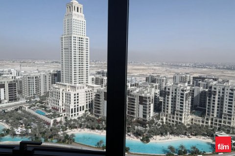 Apartament në Dubai, Emiratet e Bashkuara Arabe 2 dhoma gjumi, 98 m2. № 629438 - Foto 19