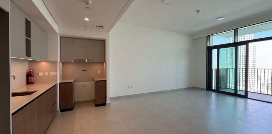 Apartament në Dubai, Emiratet e Bashkuara Arabe 2 dhoma gjumi, 98 m2. № 629438
