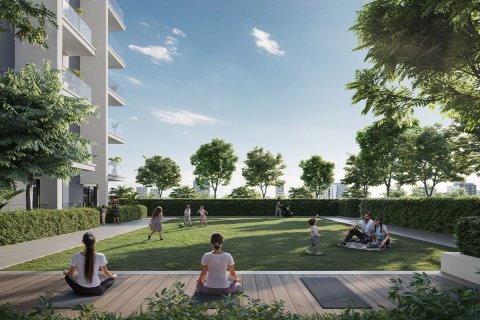 阿联酋 Dubai Dubai Hills Estate 待售 : 1 卧, 69.7 平方米 , 编号629439 - 照片 8