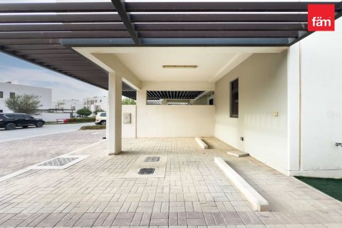 Řadový dům v Dubai, SAE 3 ložnice, 174.8 m² Č.: 655843 - fotografie 22