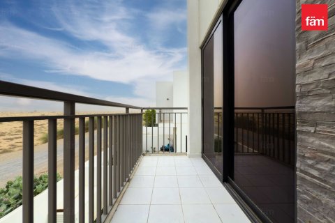 Řadový dům v Dubai, SAE 3 ložnice, 174.8 m² Č.: 655843 - fotografie 13