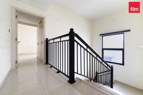 Řadový dům v Dubai, SAE 3 ložnice, 174.8 m² Č.: 655843 - fotografie 19